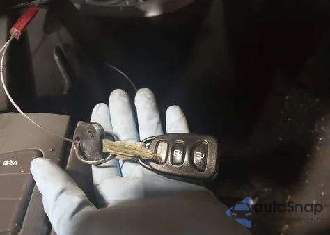 2015 Hyundai Elantra Se из США, поврежденный, VIN 5NPDH4AE2FH644350